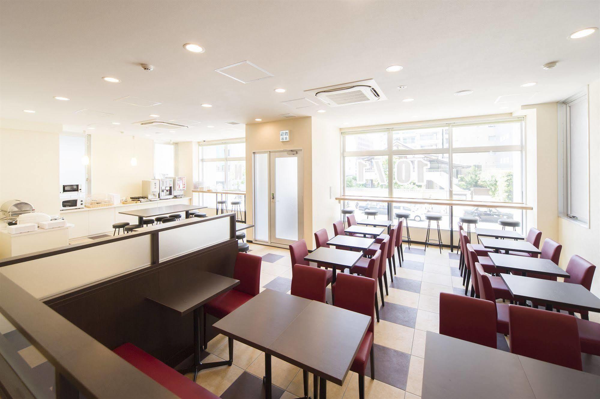 Urbain Hiroshima Central מראה חיצוני תמונה