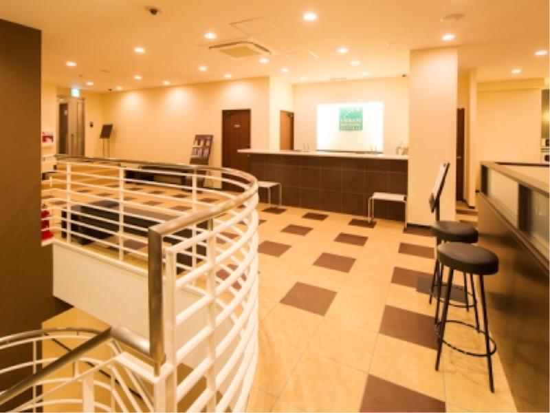 Urbain Hiroshima Central מראה חיצוני תמונה